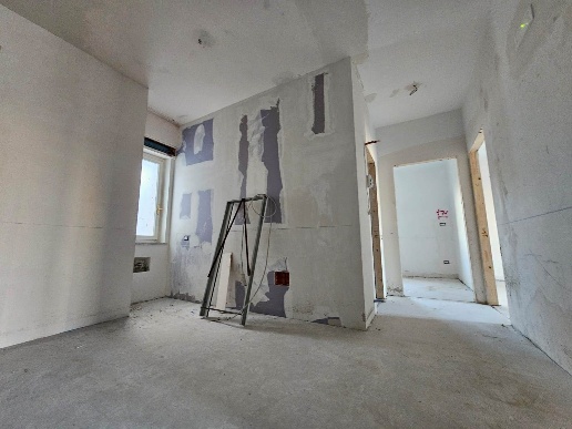 appartamento in vendita a Matera in zona Rione Platani