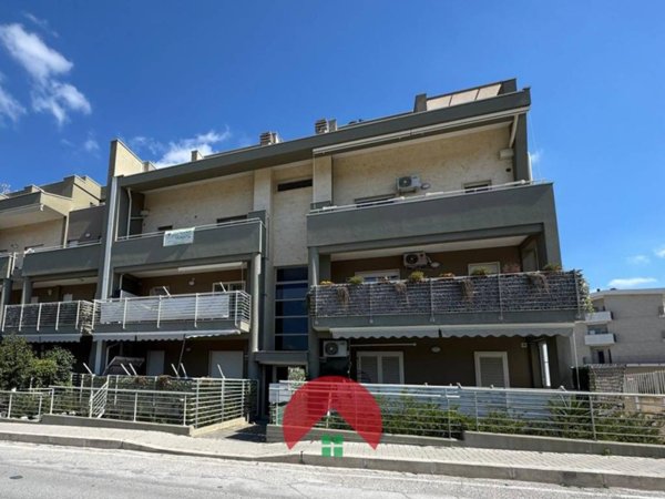 appartamento in vendita a Matera