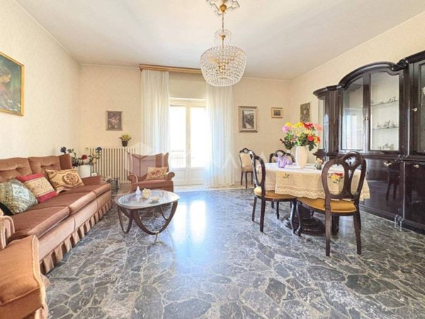 appartamento in vendita a Matera