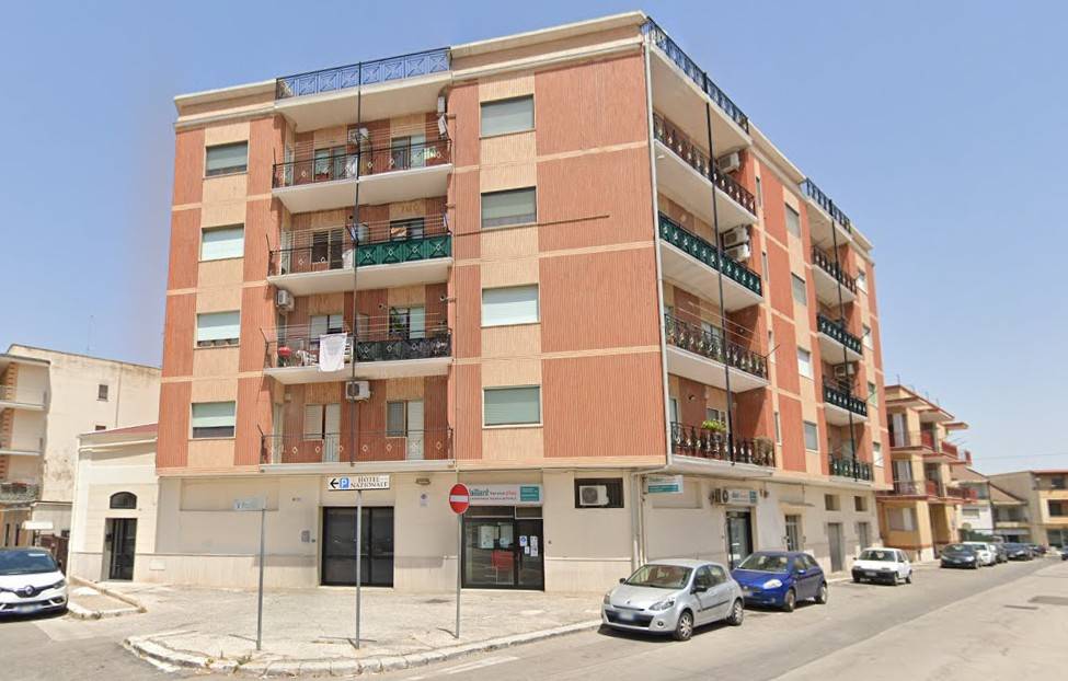 appartamento in vendita a Matera