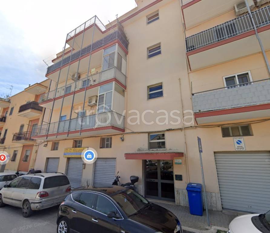 appartamento in vendita a Matera