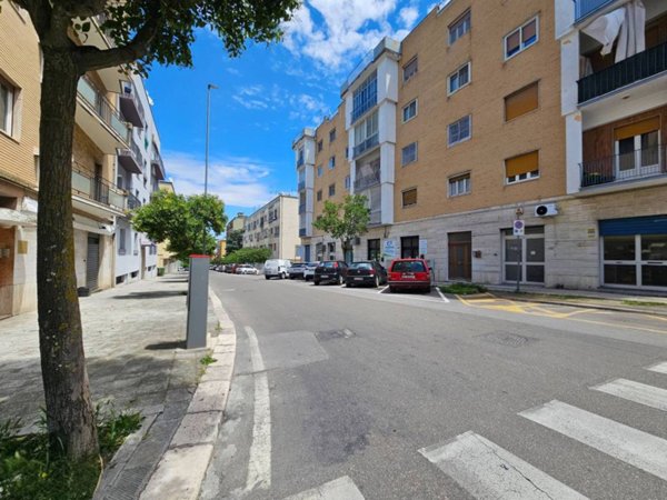 appartamento in vendita a Matera