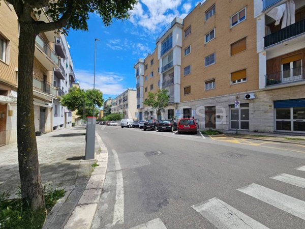 appartamento in vendita a Matera