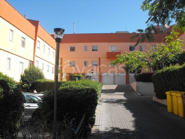 appartamento in vendita a Matera in zona Rione San Giacomo