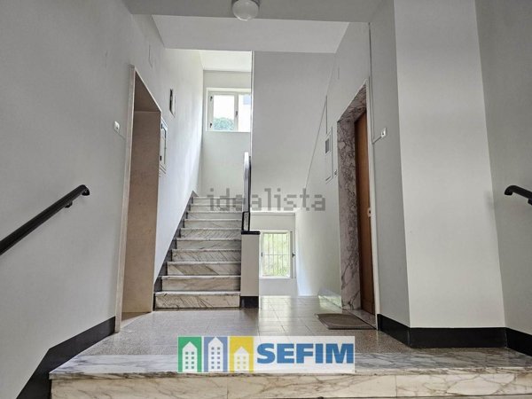 appartamento in vendita a Matera in zona Centro Città