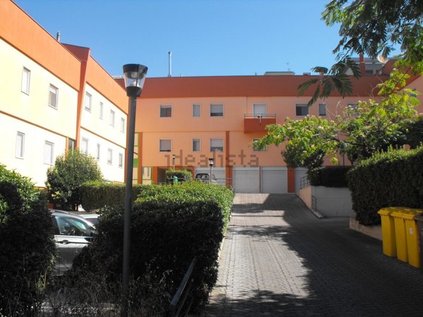 appartamento in vendita a Matera in zona Rione San Giacomo