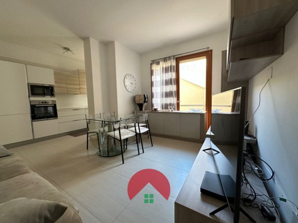 appartamento in vendita a Matera in zona Rione San Giacomo