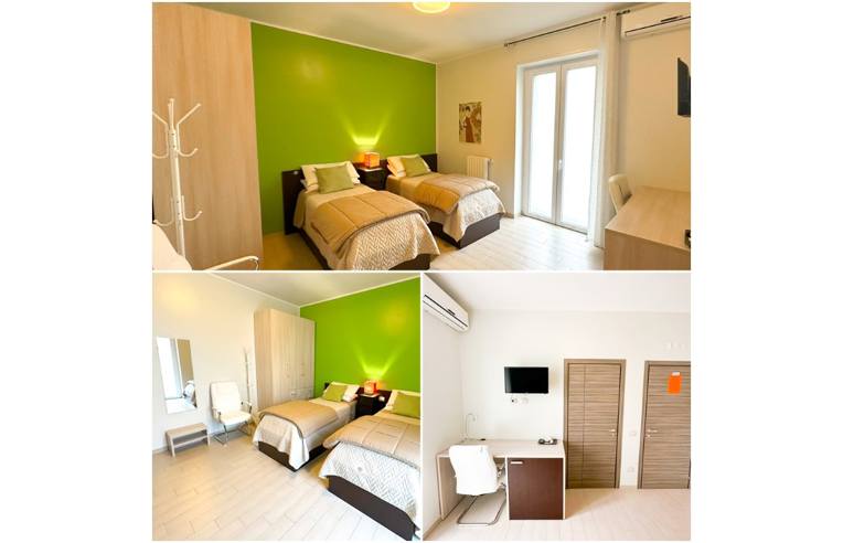 appartamento in vendita a Matera in zona Centro Città