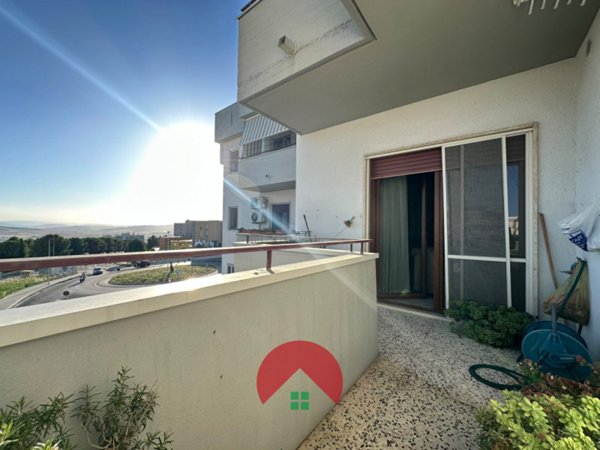 appartamento in vendita a Matera