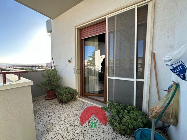 appartamento in vendita a Matera in zona Rione San Giacomo