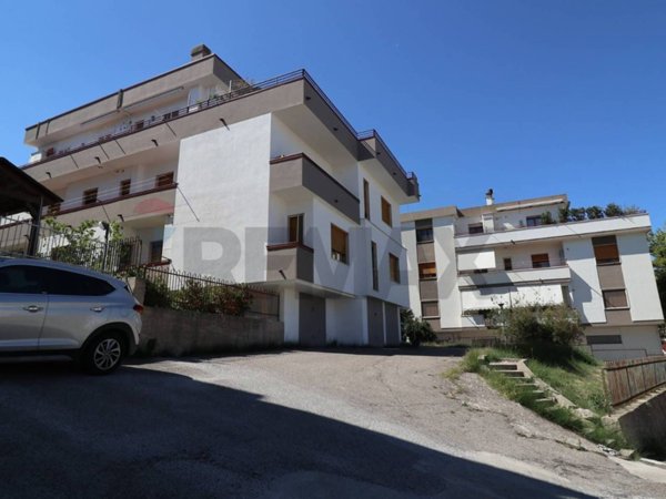 appartamento in vendita a Matera