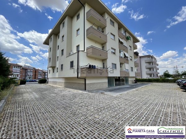 appartamento in vendita a Matera in zona Rione San Giacomo