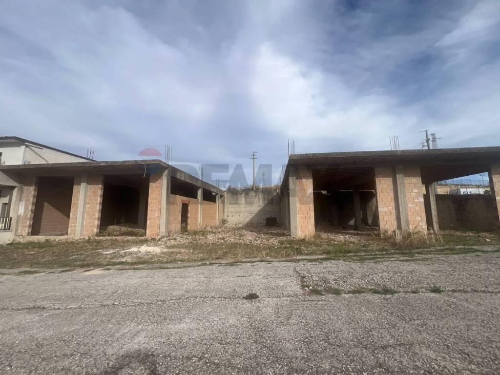 casa indipendente in vendita a Matera
