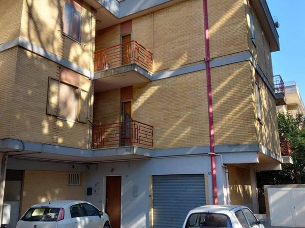appartamento in vendita a Matera
