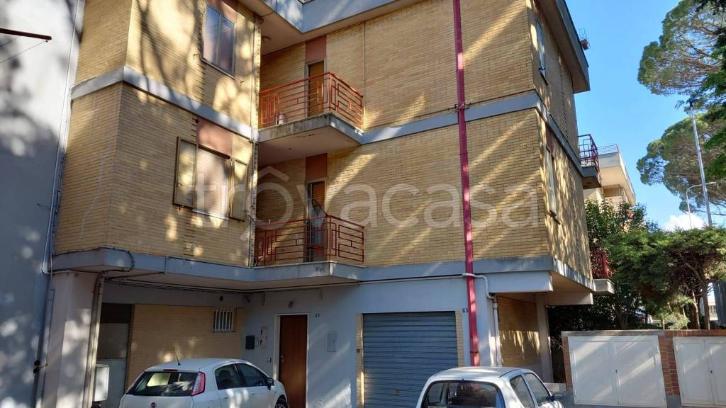 appartamento in vendita a Matera