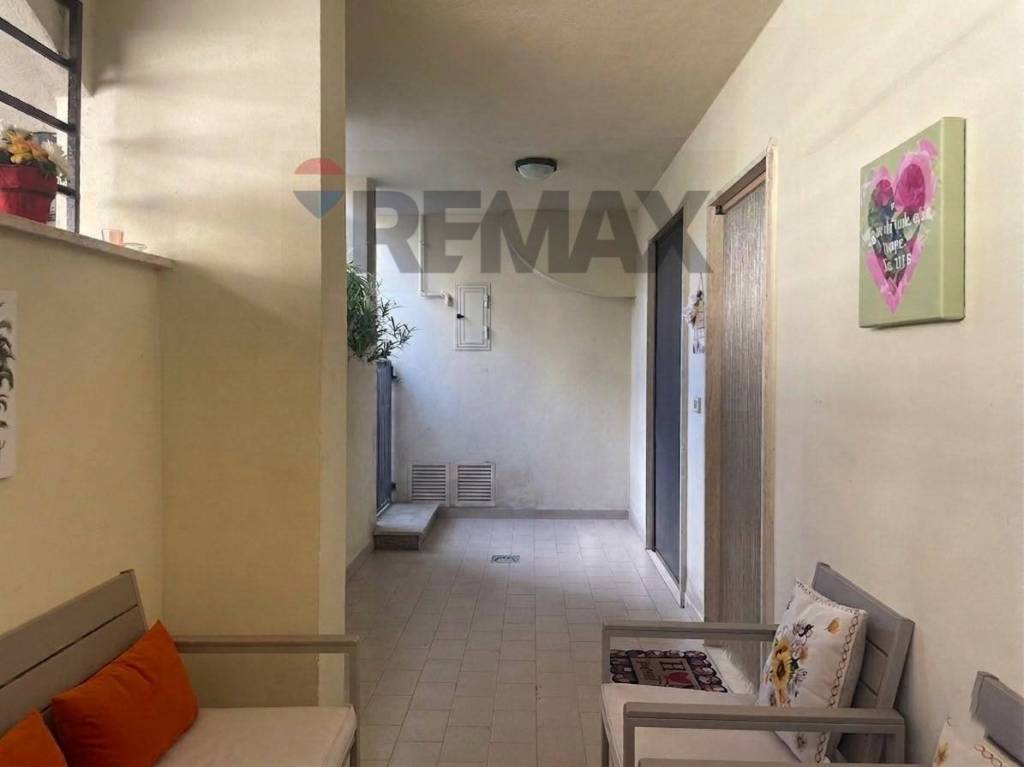 appartamento in vendita a Matera in zona Rione Piccianello