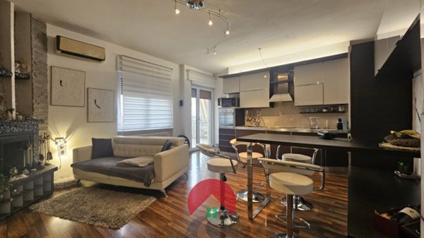 appartamento in vendita a Matera in zona Rione San Giacomo