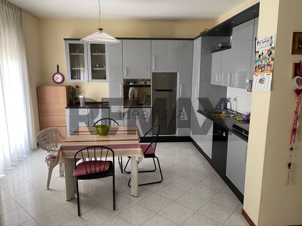 appartamento in vendita a Matera