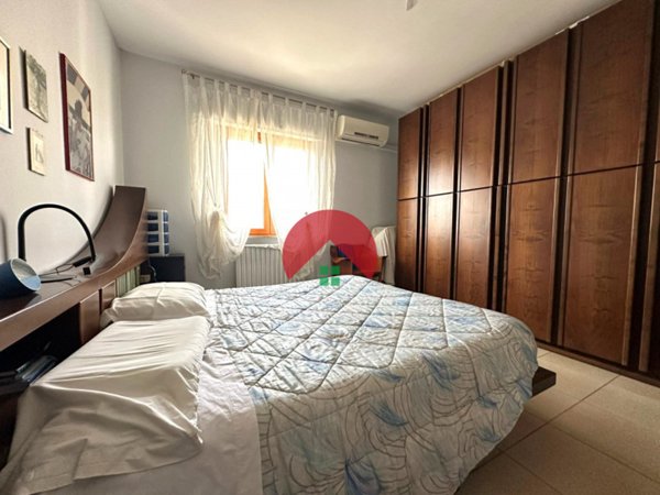 appartamento in vendita a Matera