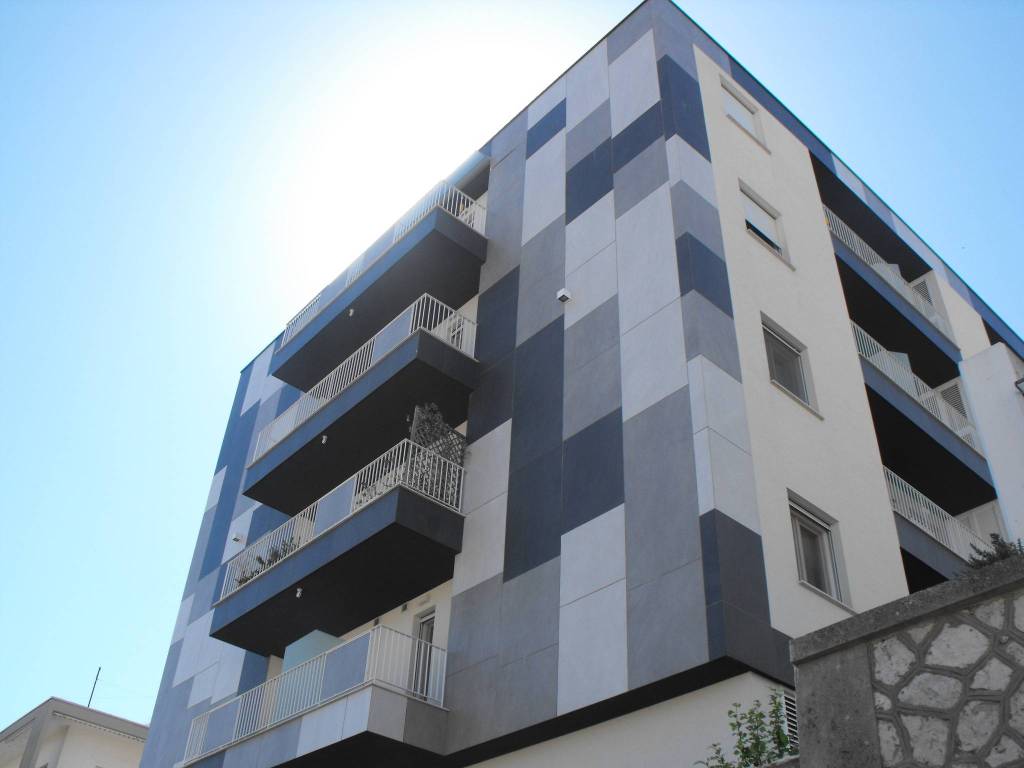 appartamento in vendita a Matera