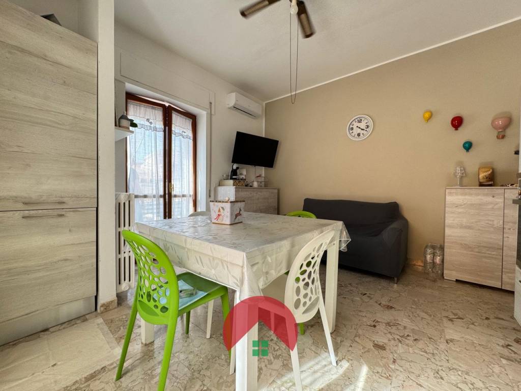 appartamento in vendita a Matera