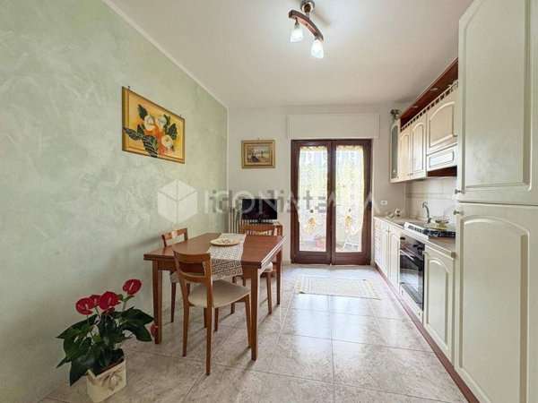 appartamento in vendita a Matera in zona Rione San Giacomo