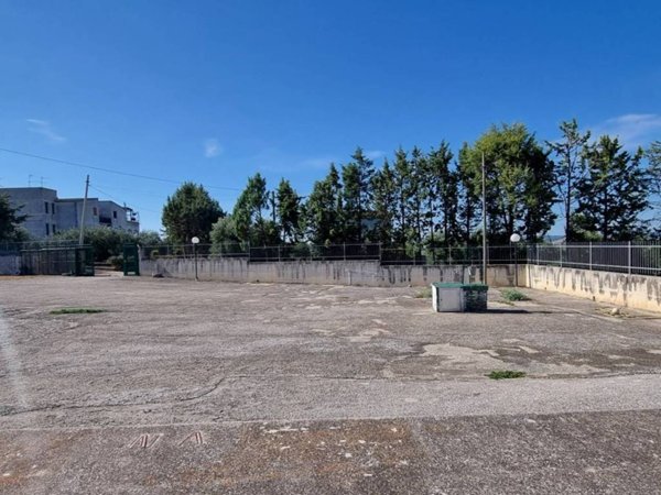 intera palazzina in vendita a Matera