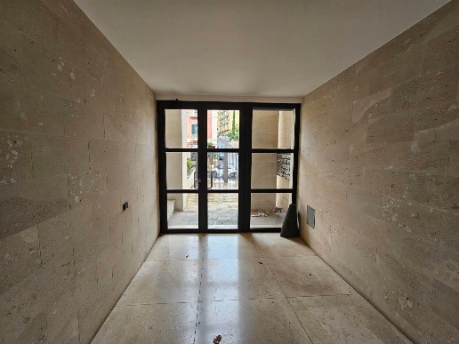 appartamento in vendita a Matera in zona Centro Città