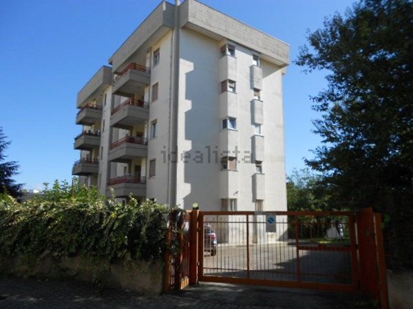 appartamento in vendita a Matera in zona Rione Spine Bianche