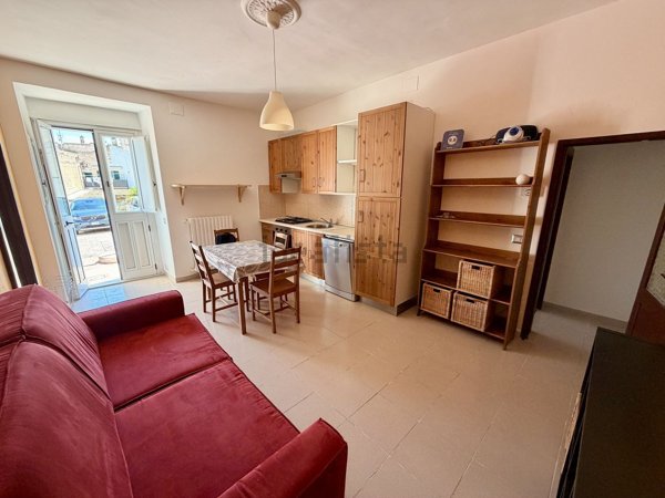 appartamento in vendita a Matera in zona Centro Città