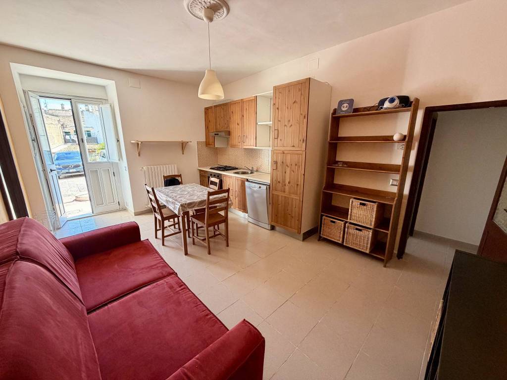 appartamento in vendita a Matera