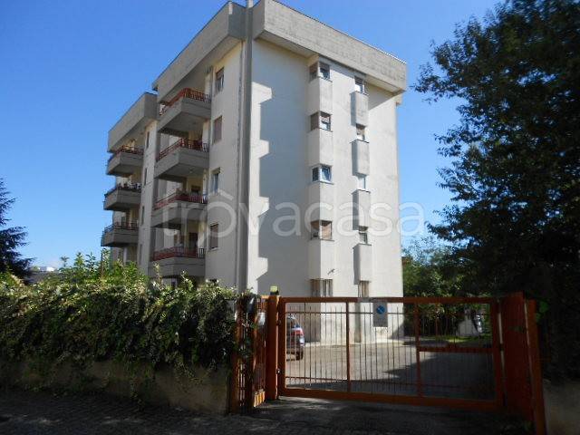 appartamento in vendita a Matera