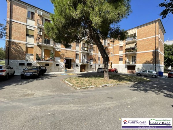 appartamento in vendita a Matera in zona Rione Spine Bianche