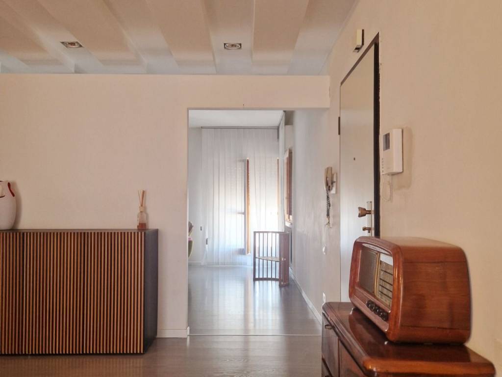 appartamento in vendita a Matera