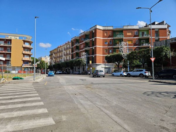 appartamento in vendita a Matera