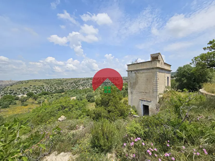villa in vendita a Matera in zona Rione Agna
