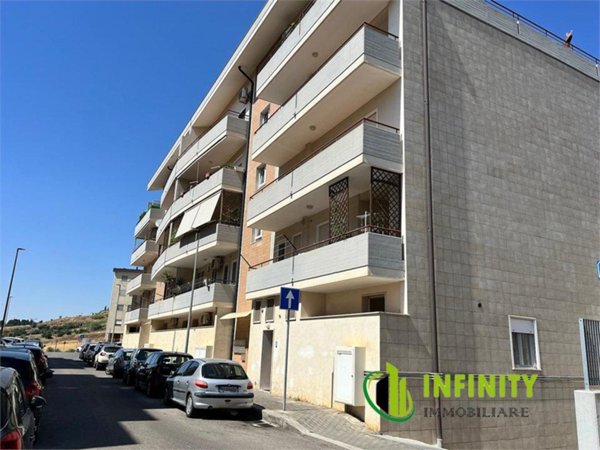 appartamento in vendita a Matera