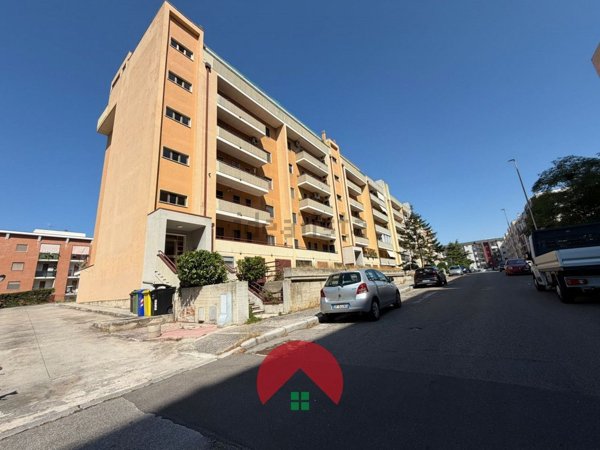 appartamento in vendita a Matera in zona Rione San Giacomo