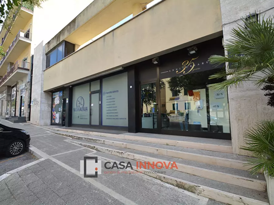 appartamento in vendita a Matera in zona Rione Piccianello