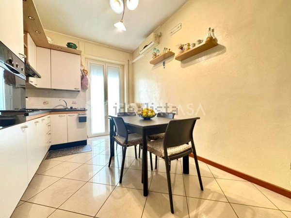 appartamento in vendita a Matera
