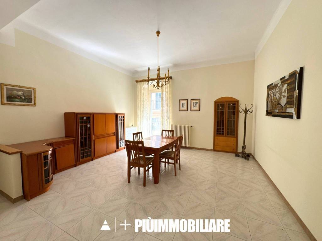 appartamento in vendita a Matera in zona Centro Città