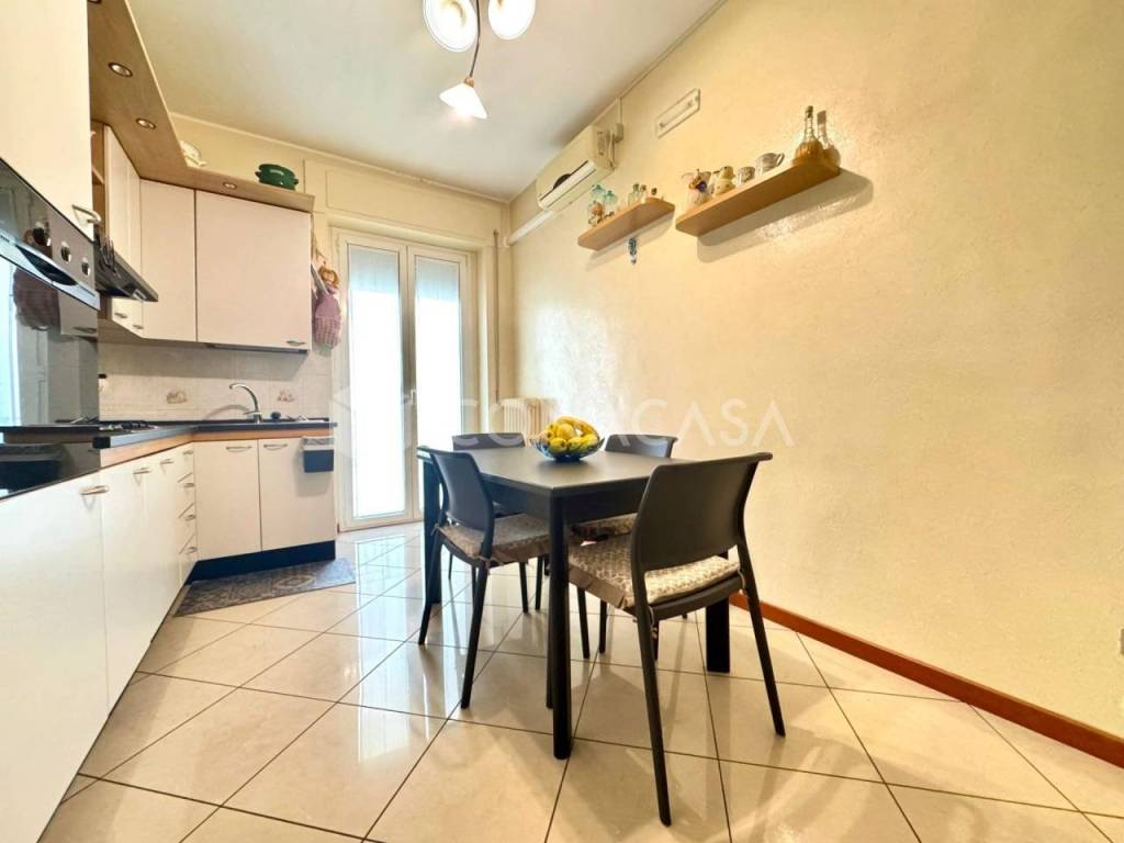 appartamento in vendita a Matera