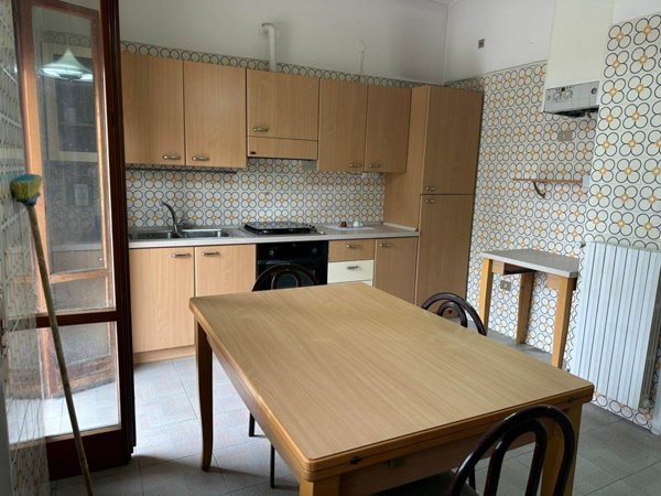 appartamento in vendita a Matera