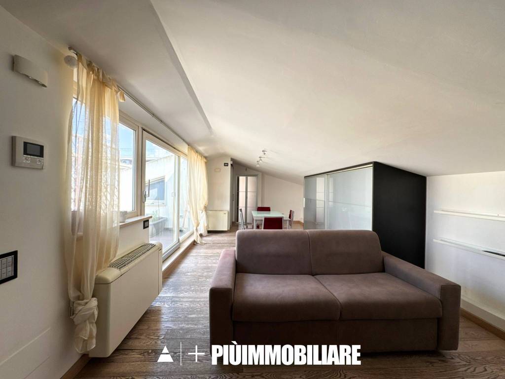appartamento in vendita a Matera in zona Centro Città