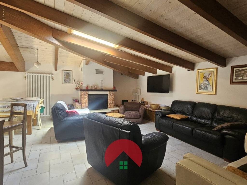 appartamento in vendita a Matera