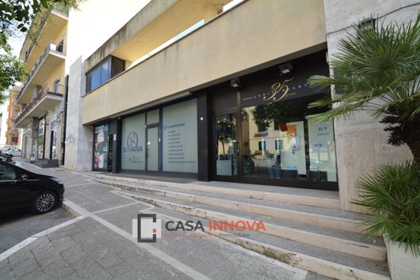 appartamento in vendita a Matera in zona Rione Piccianello