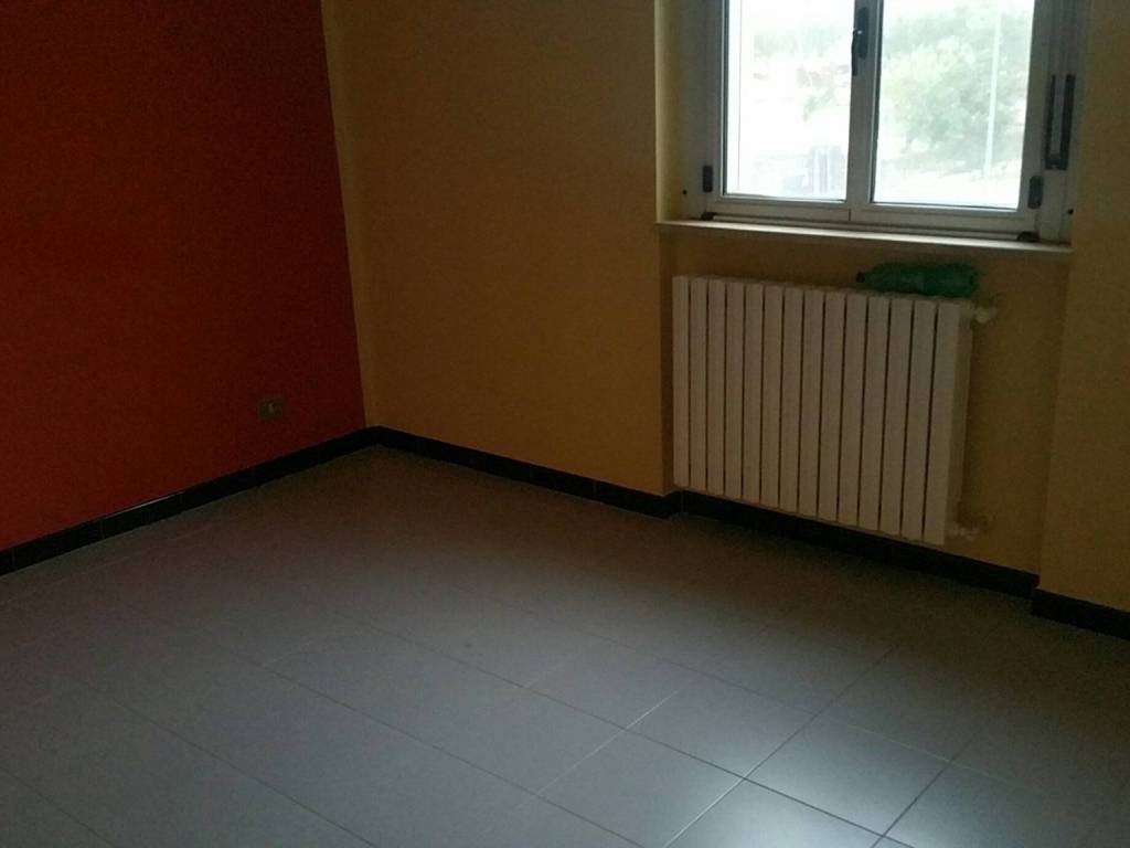 appartamento in vendita a Matera in zona Rione Agna