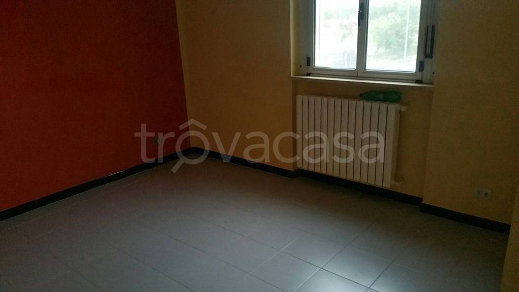 appartamento in vendita a Matera in zona Rione Agna