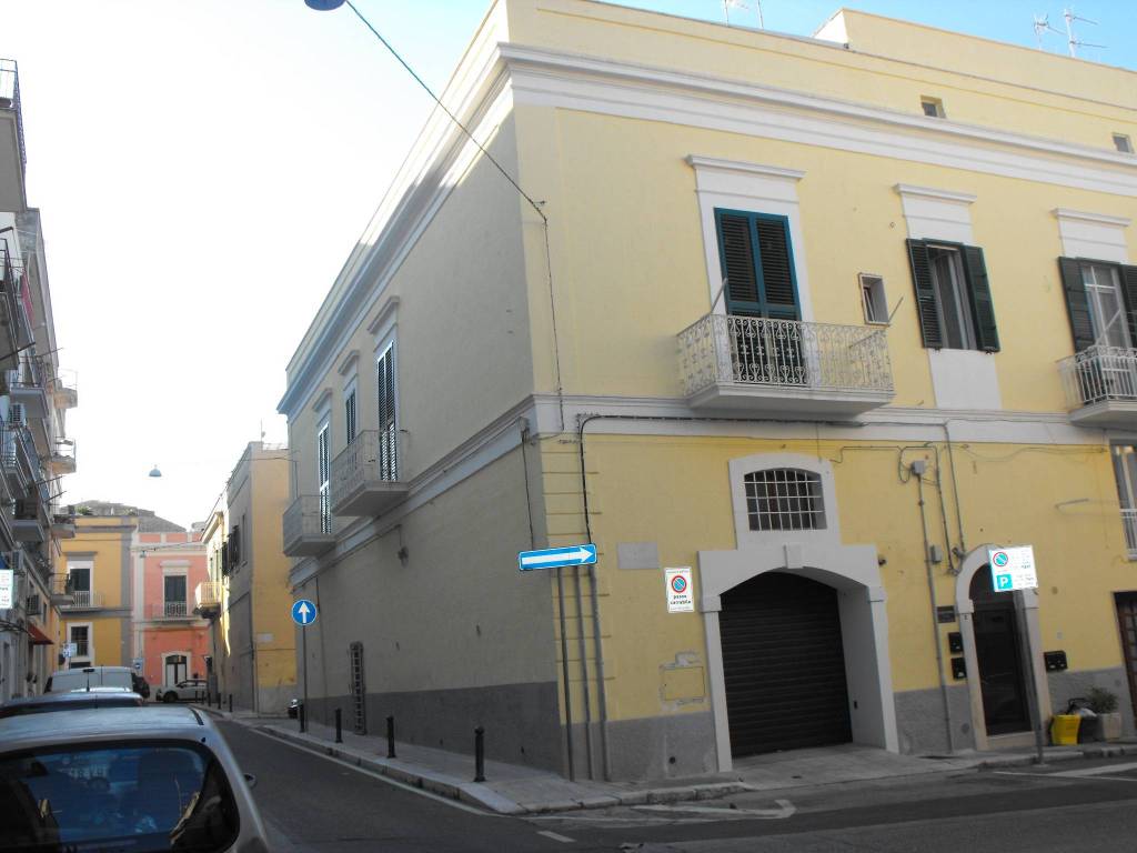 appartamento in vendita a Matera