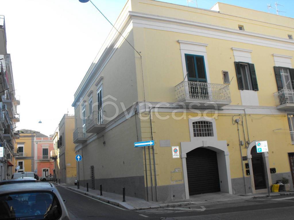 appartamento in vendita a Matera